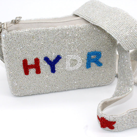 HYDR Stadium Approved Bag