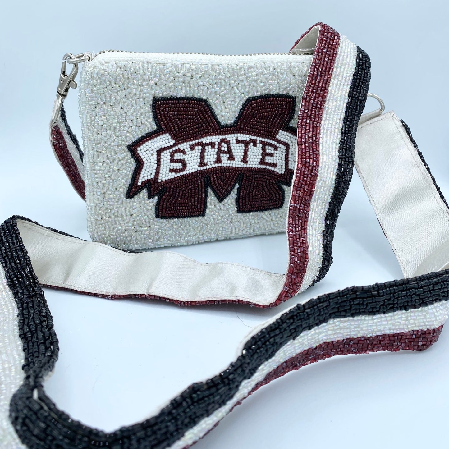 Mississippi State Stadium Approved Bag