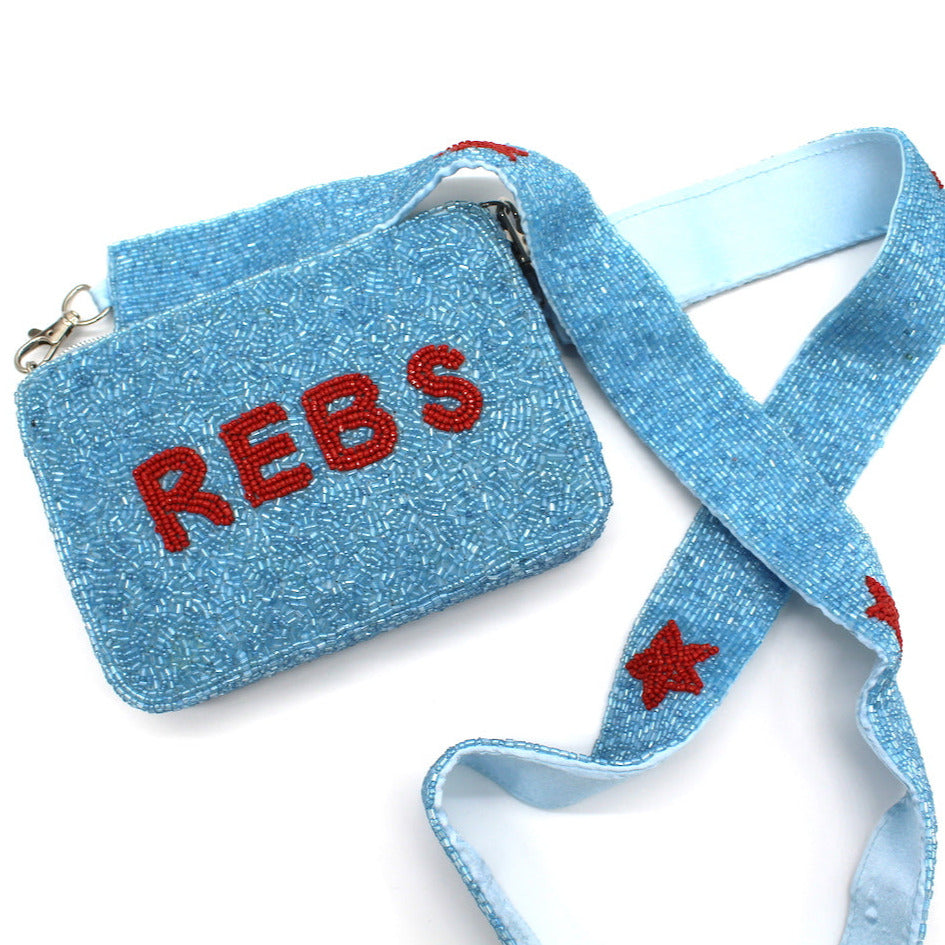 REBS Stadium Approved Bag